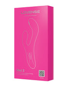 Lovense Lovense Osci 3 Oscillating G-Spot Vibrator - Pink - Image 5