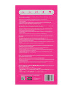 Lovense Lovense Osci 3 Oscillating G-Spot Vibrator - Pink - Image 6