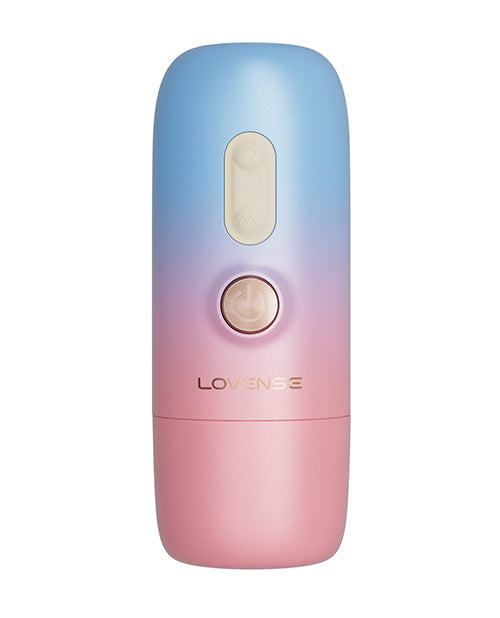 Lovense Lovense Spinel Massage Gun - Multi-Color - Image 3