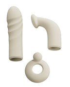 Lovense Lovense Spinel Massage Gun - Multi-Color - Image 4
