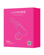 Lovense Lovense Spinel Massage Gun - Multi-Color - Image 7