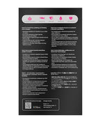 Lovense Lovense Gush 2 Handsfree Masturbator - Teal - Image 8