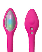 Lovense Lovense Lush Mini - Pink - Image 4