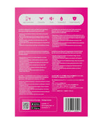 Lovense Lovense Lush Mini - Pink - Image 6