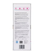 Lovense Lovense Hyphy Dual-End High-Frequency Vibrator - Purple - Image 6