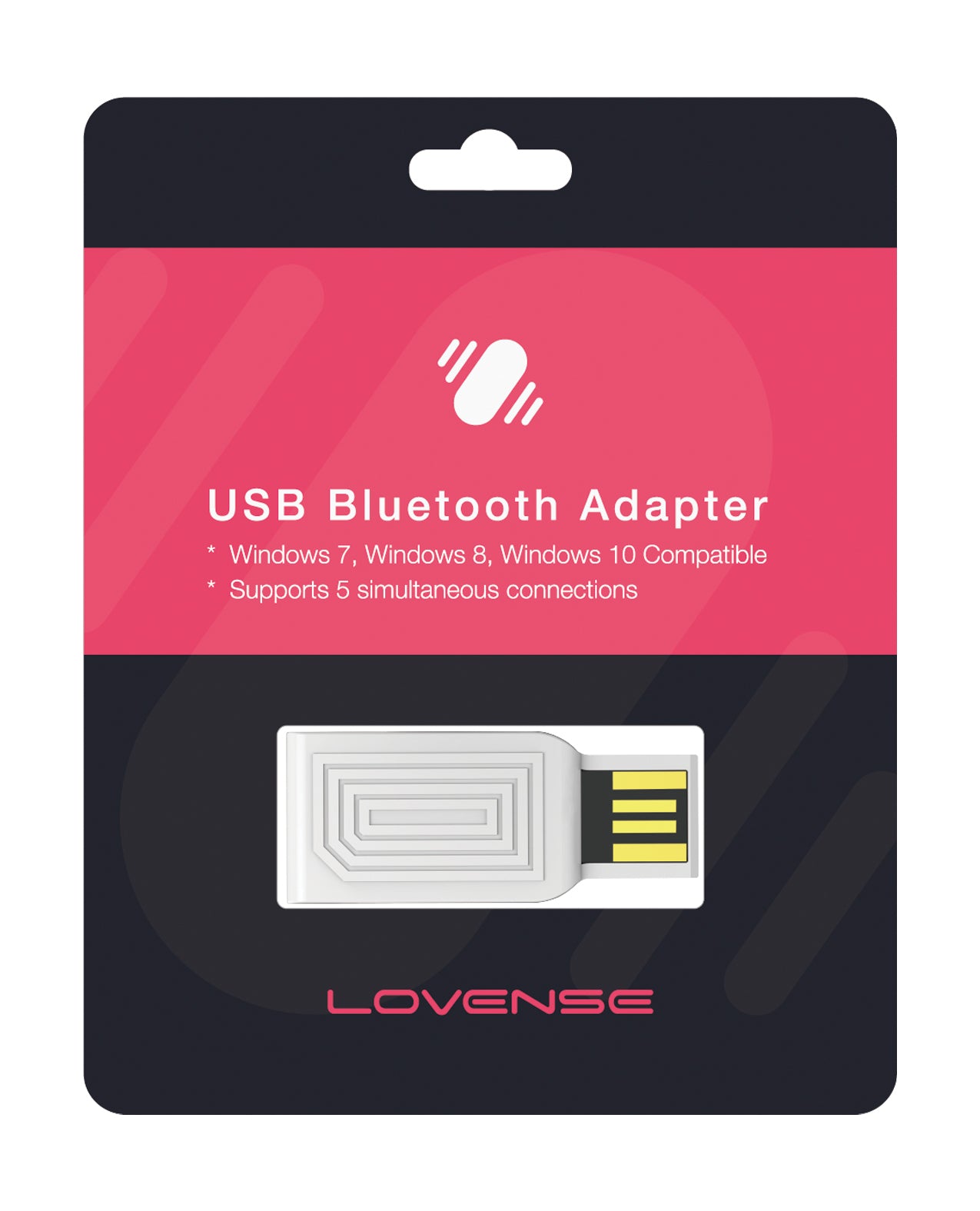 Lovense Lovense USB Bluetooth Adapter