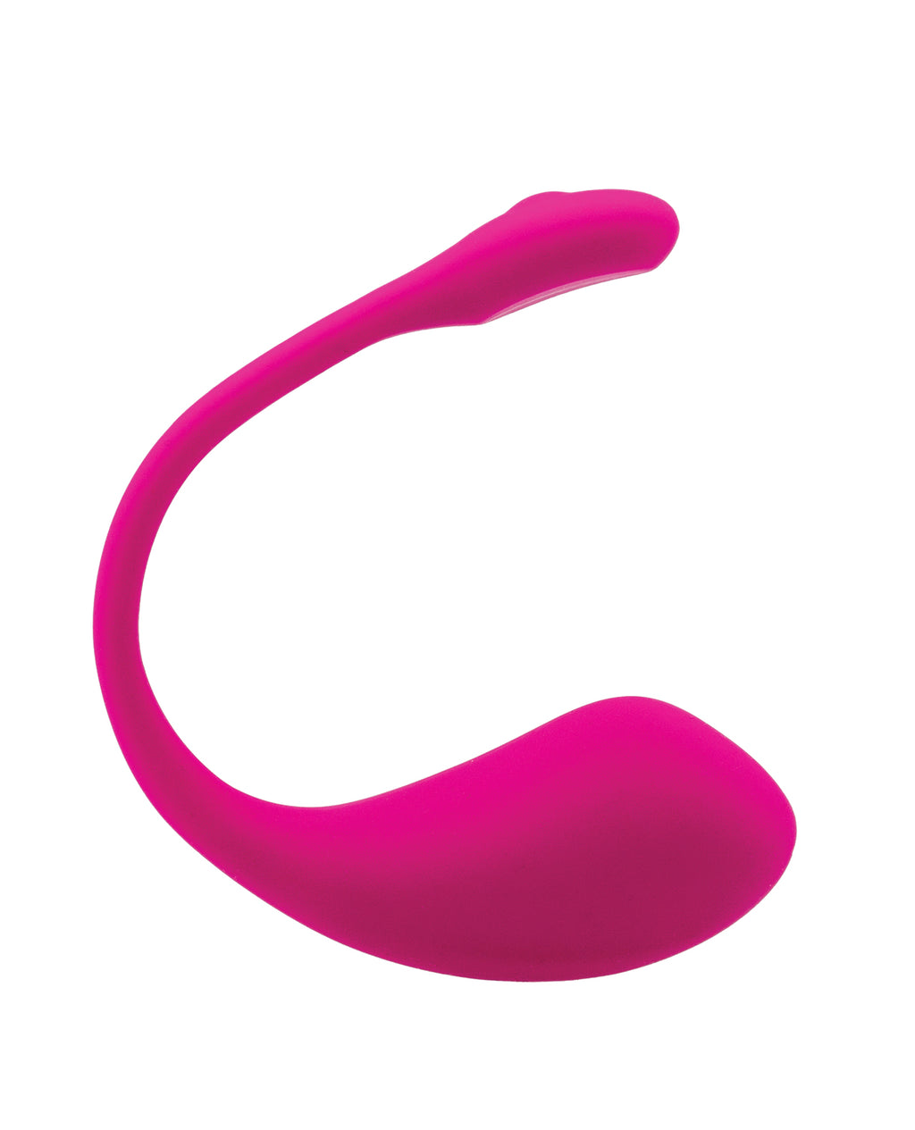 Lovense Lovense Lush 2 App-Controlled Wearable Vibrator - Pink - Image 3