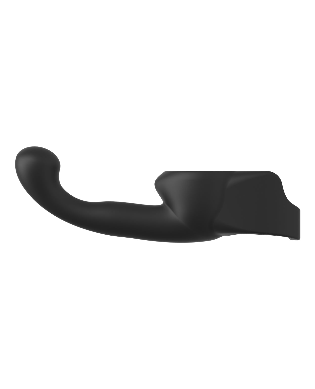 Lovense Lovense Domi 2 Male Attachment - Black - Image 2