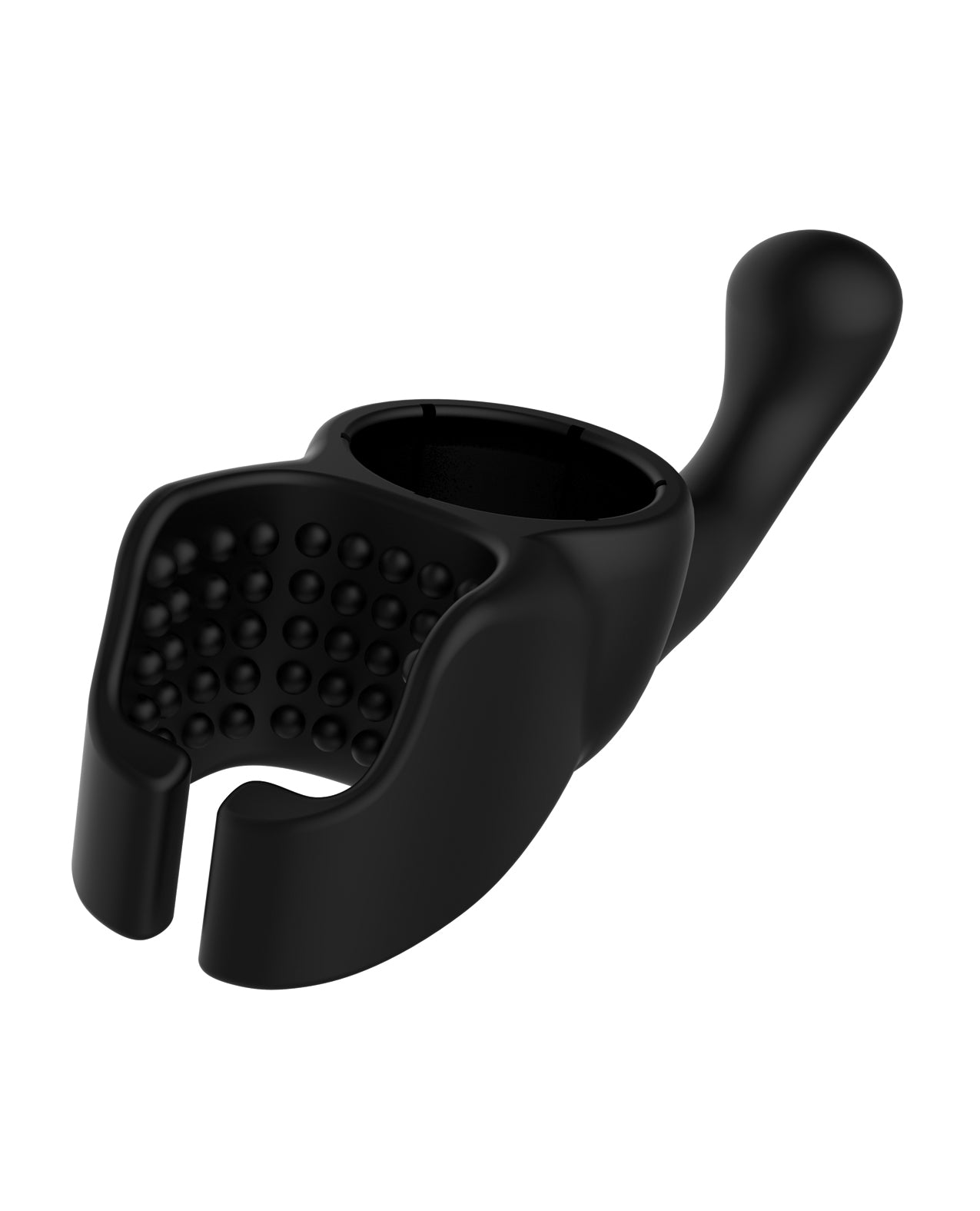 Lovense Lovense Domi 2 Male Attachment - Black