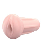 Lovense Lovense Max 2 Replacement Vagina Sleeve - Champagne Pink Nude