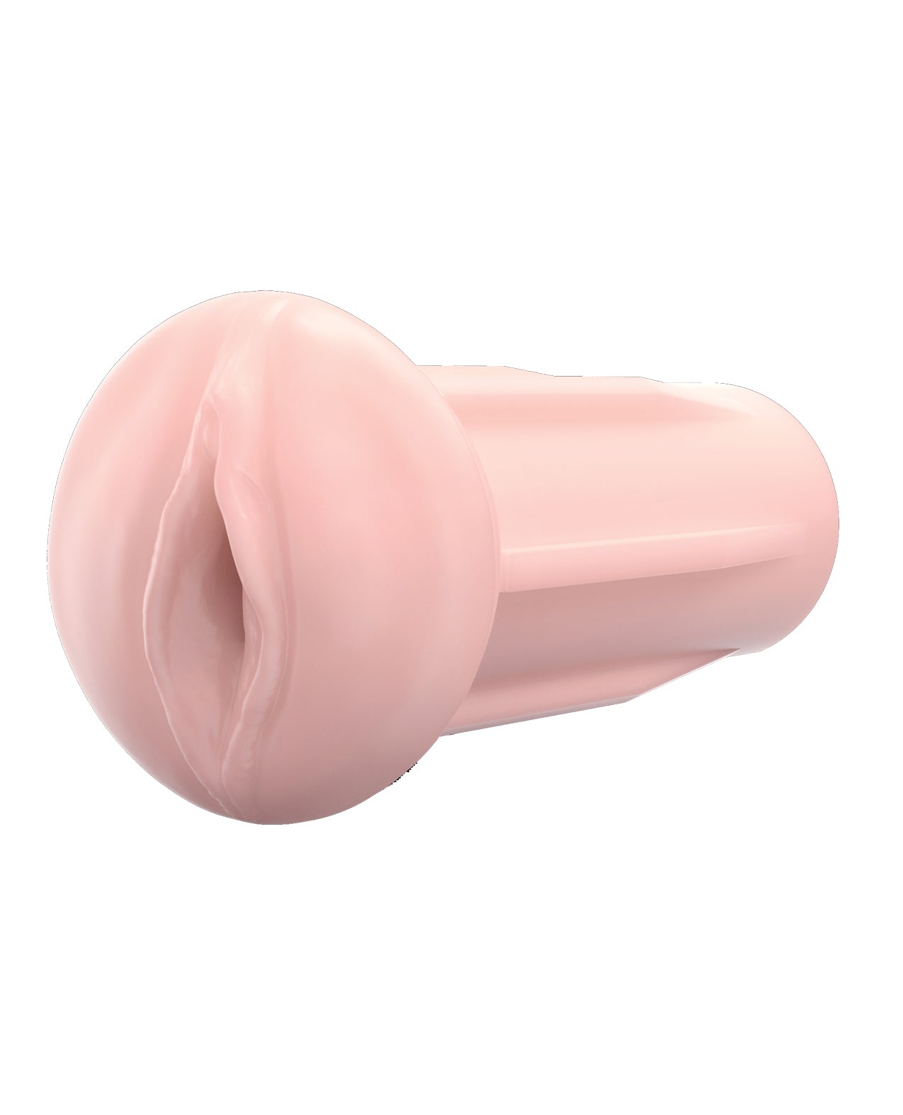 Lovense Lovense Max 2 Replacement Vagina Sleeve - Champagne Pink Nude