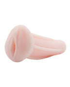 Lovense Lovense Max 2 Replacement Vagina Sleeve - Champagne Pink Nude - Image 3