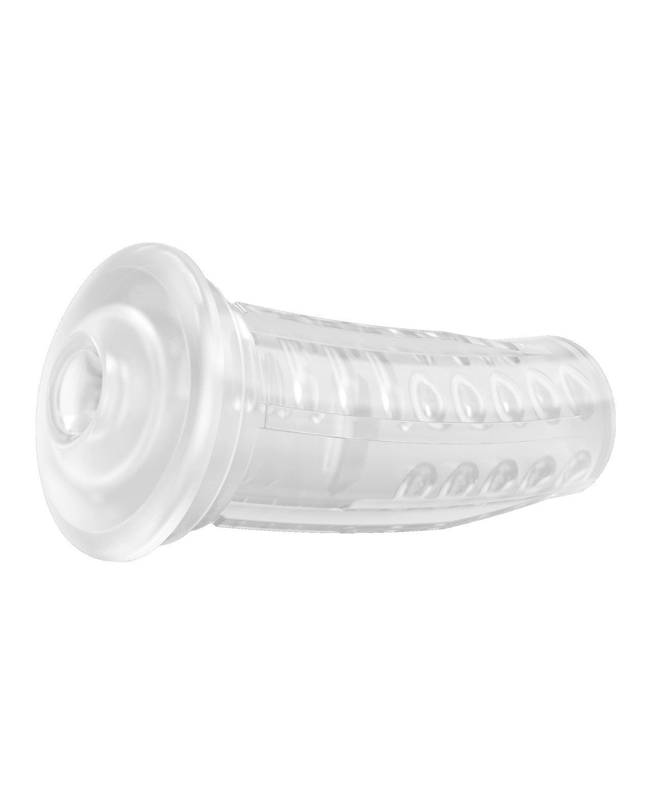 Lovense Lovense Max 2 Replacement Neutral Sleeve - Clear