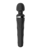 Lovense Lovense Domi 2 App-Controlled Mini Wand - Black