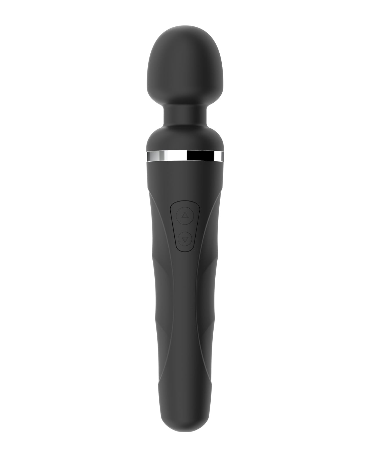 Lovense Lovense Domi 2 App-Controlled Mini Wand - Black