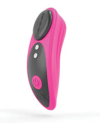 Lovense Lovense Ferri App-Controlled Panty Vibrator - Pink