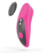 Lovense Lovense Ferri App-Controlled Panty Vibrator - Pink - Image 2