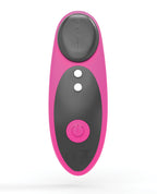 Lovense Lovense Ferri App-Controlled Panty Vibrator - Pink - Image 3