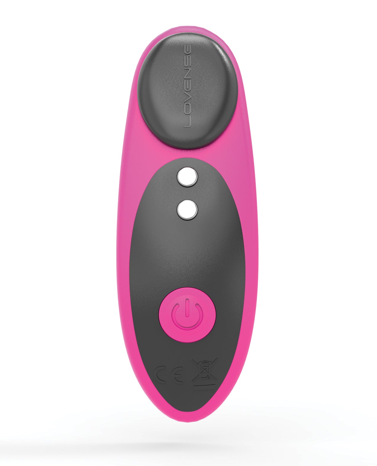 Lovense Lovense Ferri App-Controlled Panty Vibrator - Pink - Image 3