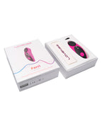 Lovense Lovense Ferri App-Controlled Panty Vibrator - Pink - Image 5