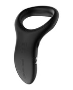 Lovense Lovense Diamo App-Controlled Vibrating Cock Ring - Black