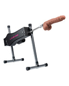 Lovense Lovense Sex Machine - Black - Image 2