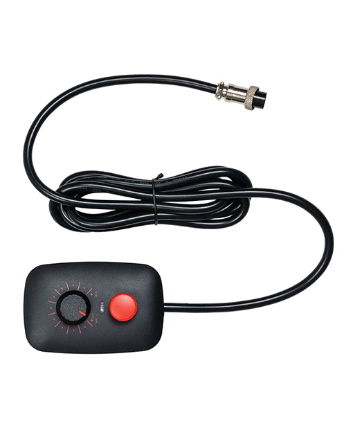 Lovense Lovense Sex Machine - Black - Image 4
