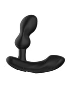 Lovense Lovense Edge 2 App-Controlled Adjustable Prostate Massager - Black - Image 4