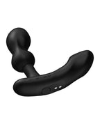 Lovense Lovense Edge 2 App-Controlled Adjustable Prostate Massager - Black - Image 2