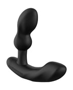 Lovense Lovense Edge 2 App-Controlled Adjustable Prostate Massager - Black - Image 3