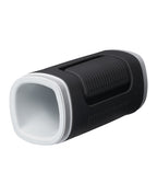 Lovense Lovense Calor App-Controlled Heating Masturbator - Black - Image 2