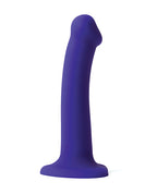 Strap-On-Me Strap-On-Me Glow-LED Dildo - Purple