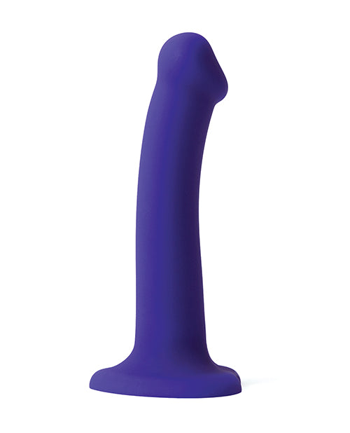 Strap-On-Me Strap-On-Me Glow-LED Dildo - Purple