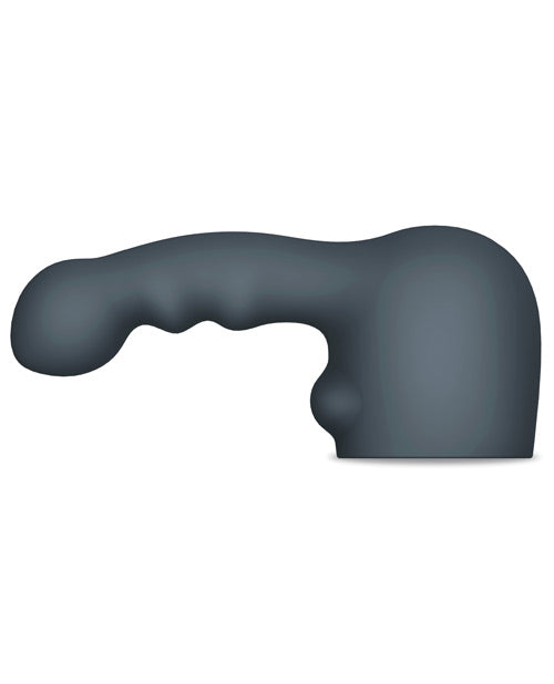 Le Wand Le Wand Ripple Weighted Silicone Attachment