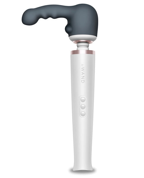 Le Wand Le Wand Ripple Weighted Silicone Attachment - Image 2