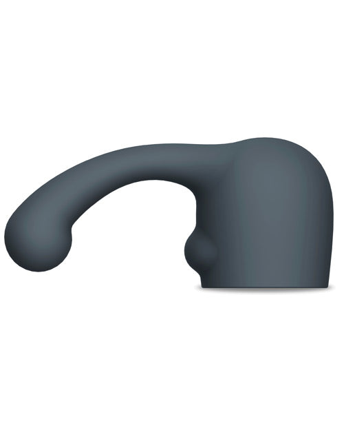 Le Wand Le Wand Curve Weighted Silicone Attachment - Image 2