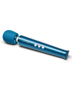 Le Wand Le Wand Petite Rechargeable Vibrating Massager - Blue
