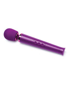 Le Wand Le Wand Petite Rechargeable Vibrating Massager - Cherry - Image 2