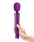 Le Wand Le Wand Petite Rechargeable Vibrating Massager - Cherry - Image 3