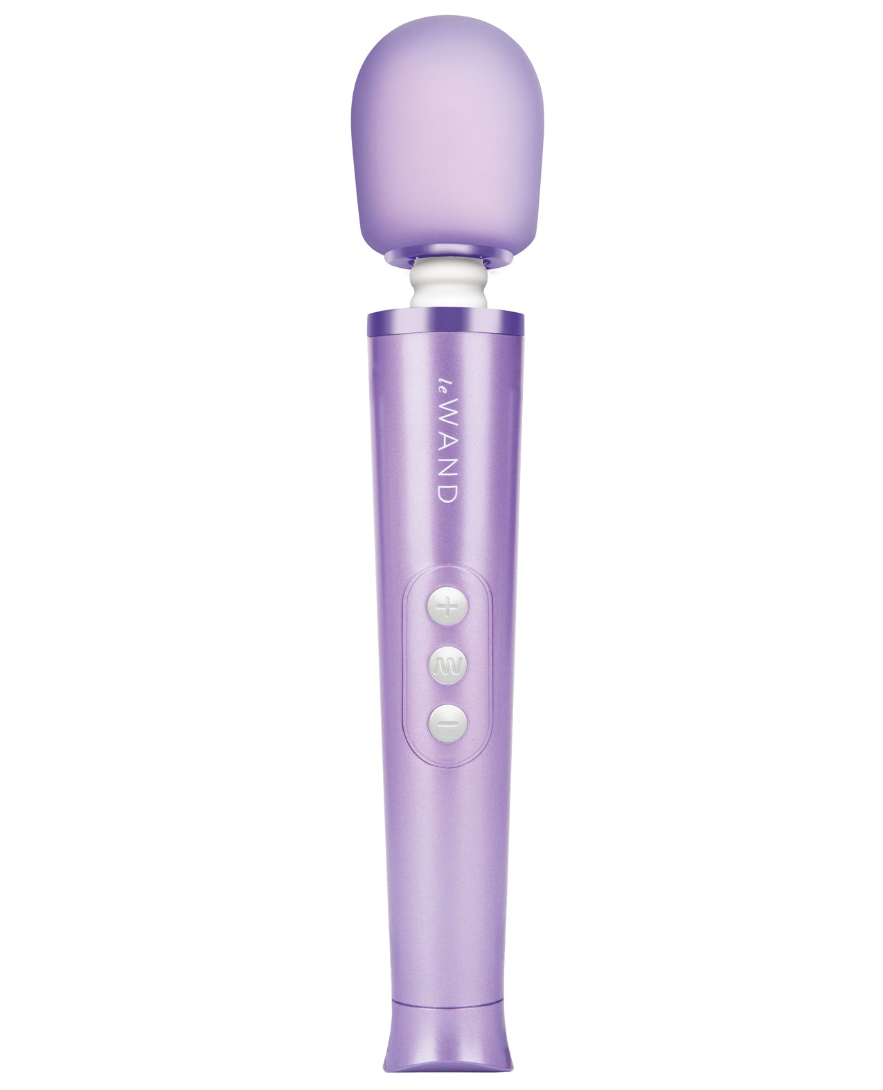 Le Wand Le Wand Petite Rechargeable Vibrating Massager - Violet - Image 2