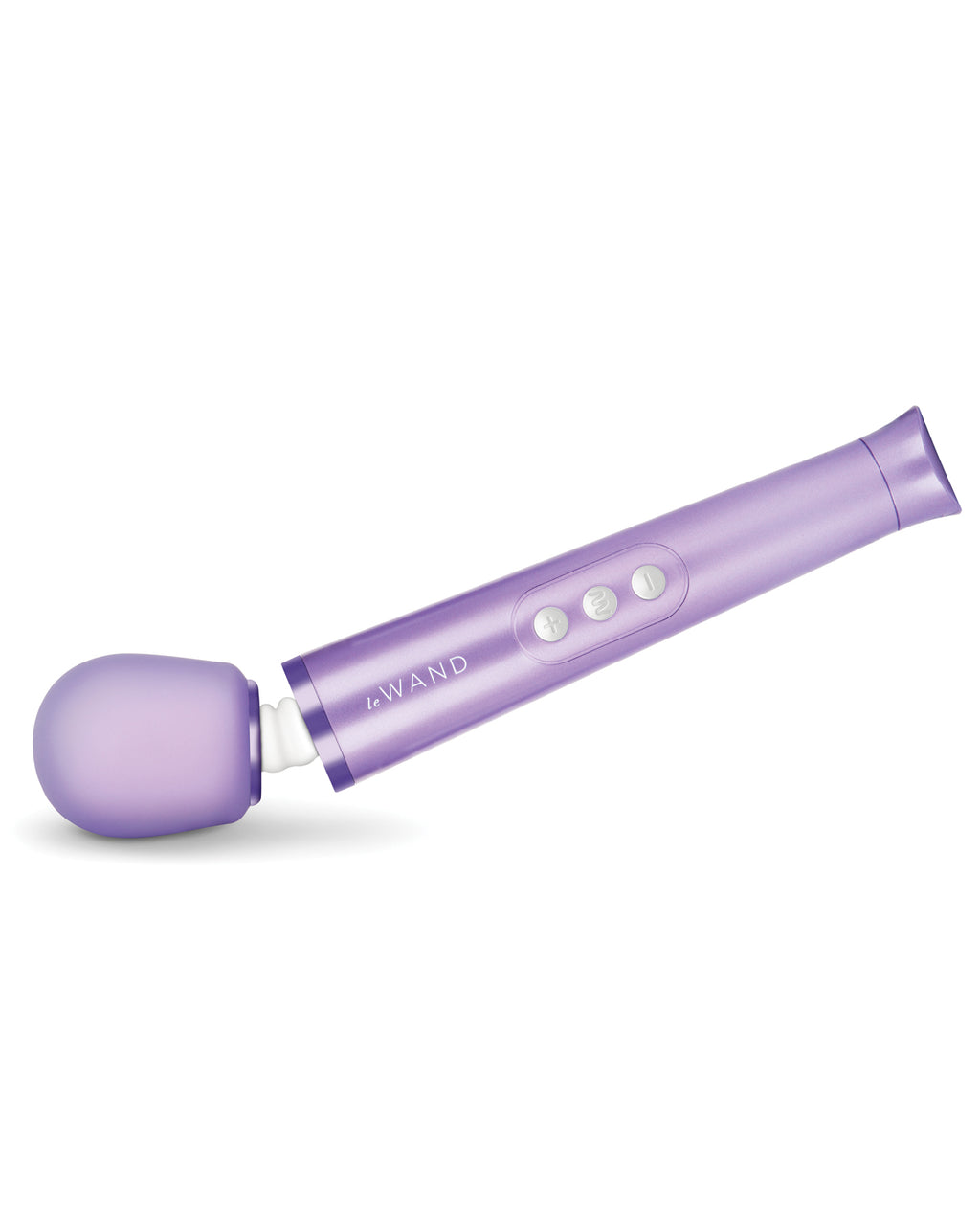 Le Wand Le Wand Petite Rechargeable Vibrating Massager - Violet - Image 3