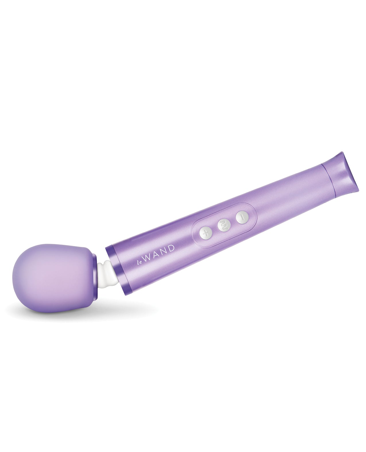 Le Wand Le Wand Petite Rechargeable Vibrating Massager - Violet - Image 3