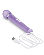 Le Wand Le Wand Petite Rechargeable Vibrating Massager - Violet