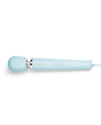 Le Wand Le Wand Plug-In Vibrating Massager - Sky Blue - Image 2