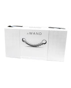 Le Wand Le Wand Bow Stainless Steel Double-Ended Wand - Image 5