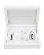 Le Wand Le Wand Little Pleasures 6-Piece Chrome Collection - Image 5