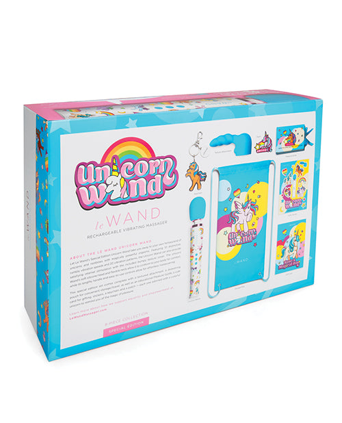 Le Wand Le Wand Special Edition Unicorn Wand Collection - Image 5