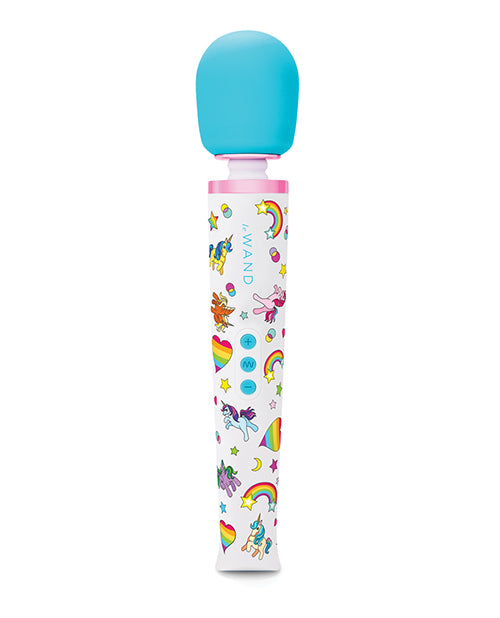 Le Wand Le Wand Special Edition Unicorn Wand Collection