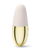 Le Wand Le Wand Double Vibe Bunny-Eared Vibrator - White Gold - Image 2