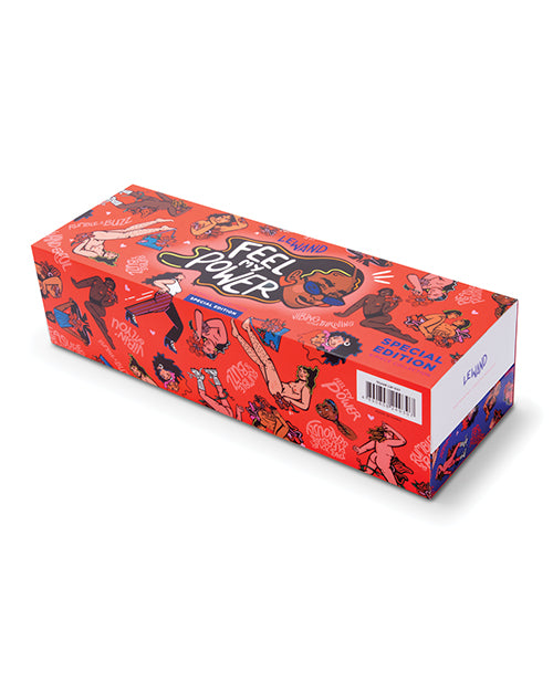 Le Wand Le Wand Feel My Power 2022 Special Edition Collection - Image 3